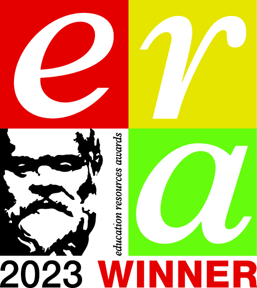 Hope are ERA awards 2023 winners!