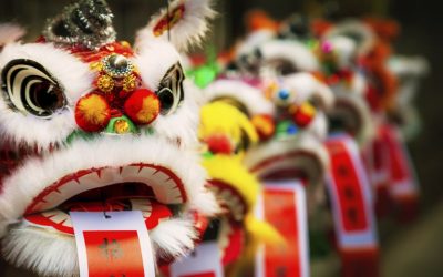 5 Chinese New Year teaching ideas