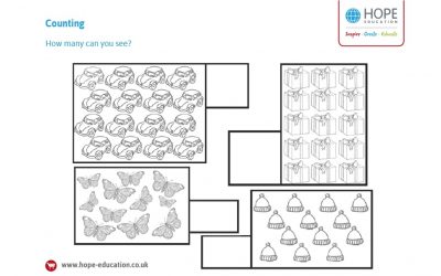 Place value practice worksheets