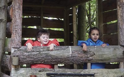 7 outdoor summer activities for kids