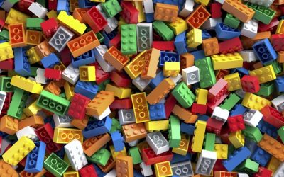 Building literacy skills: using LEGO ® in the classroom