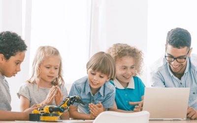 Teach kids to code: coding vocabulary for students