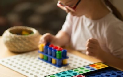 3 unusual activities for Numicon®