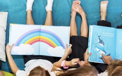 21 simple reading corner ideas your pupils will adore