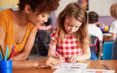 Strategies and tips for effective intervention in the classroom