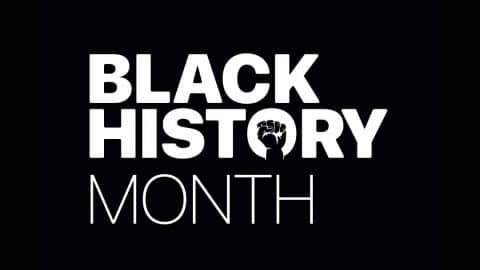 5 of the best Black History Month resources - Hope Blog