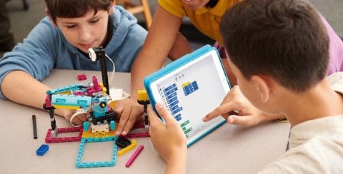 How kids learn to code: the school coding and programming journey
