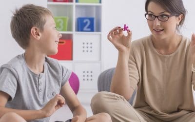 7 ways to support autistic children in schools