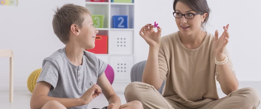 7 ways to support autistic children in schools