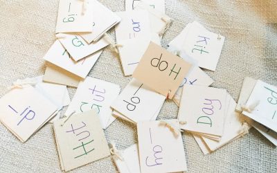 8 tips for teaching phonics in the classroom