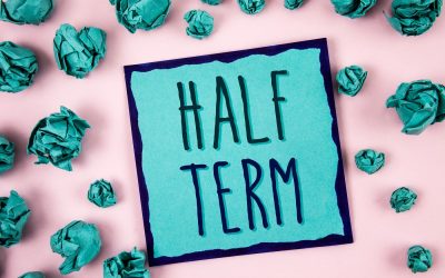 Quiz: What should you do this half term?