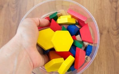 How to use manipulatives to enhance primary maths lessons