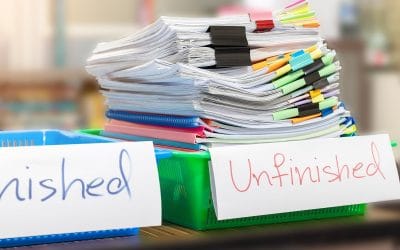 Managing teacher workload: 18 strain-relieving tips