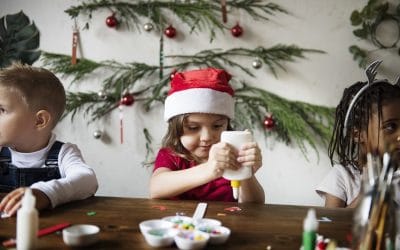 13 fun primary school Christmas activities and games for teachers