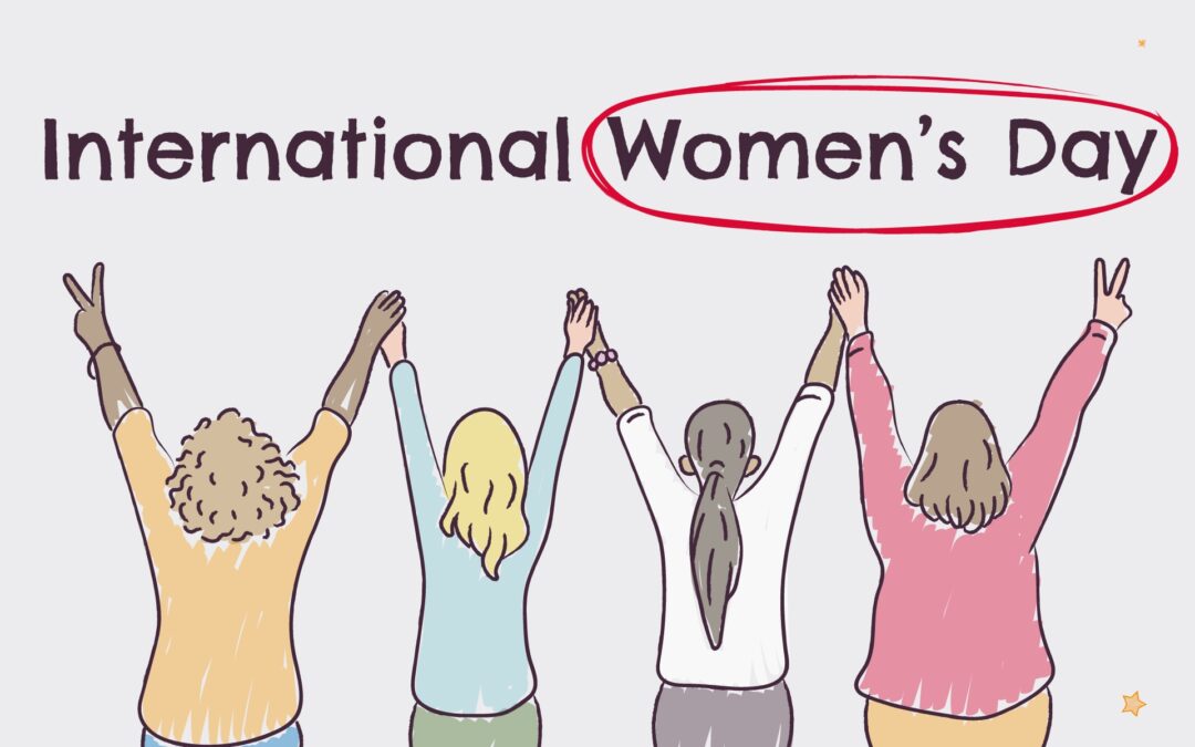 13 International Women’s Day celebration ideas