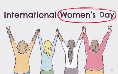 13 International Women’s Day celebration ideas