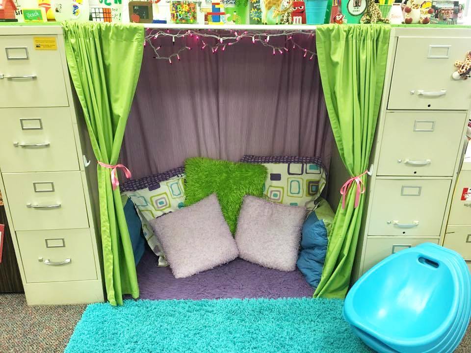 21 Simple Reading Corner Ideas Your Pupils Will Adore Hope Blog