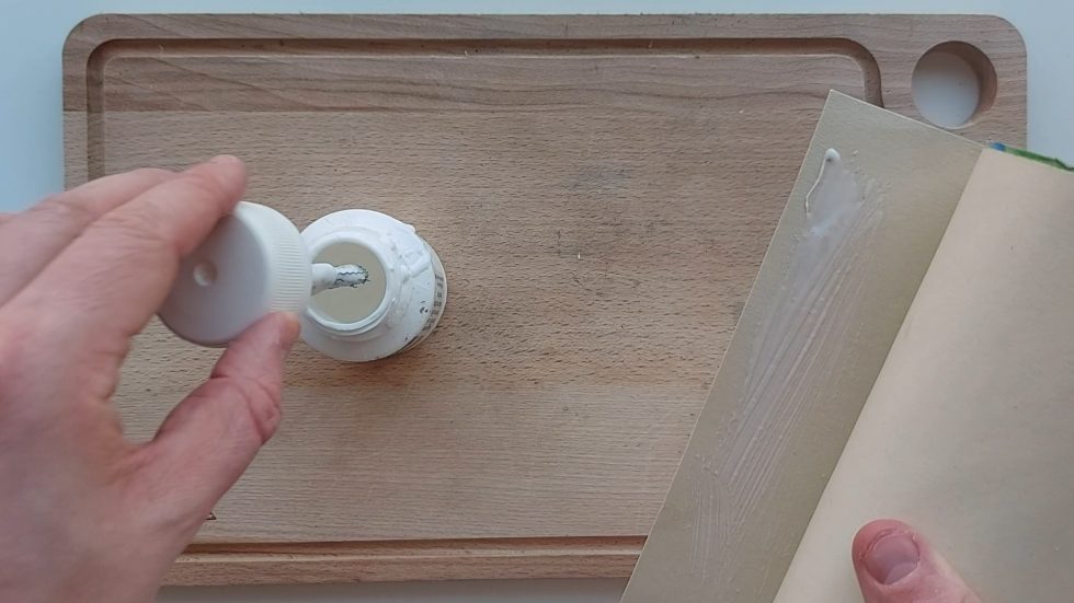 Craft How to make a cardboard lighthouse Hope Blog