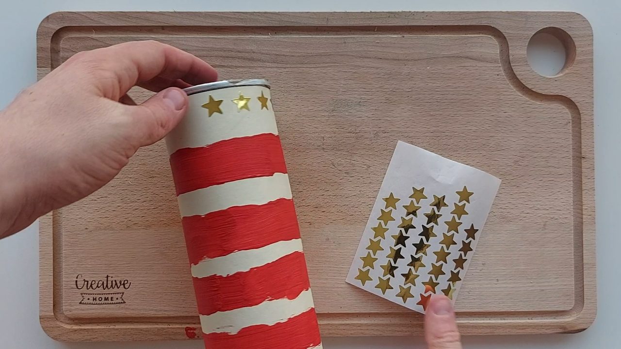 Craft How to make a cardboard lighthouse Hope Blog