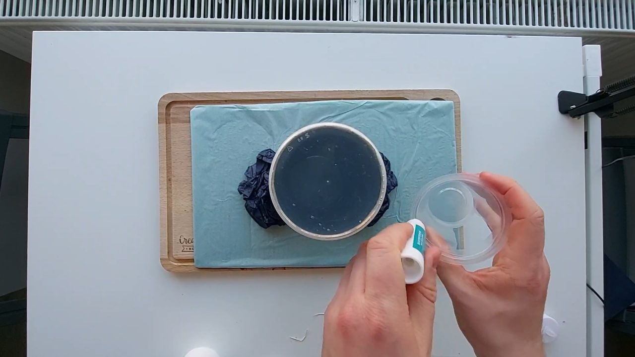 Craft How to make a cardboard lighthouse Hope Blog