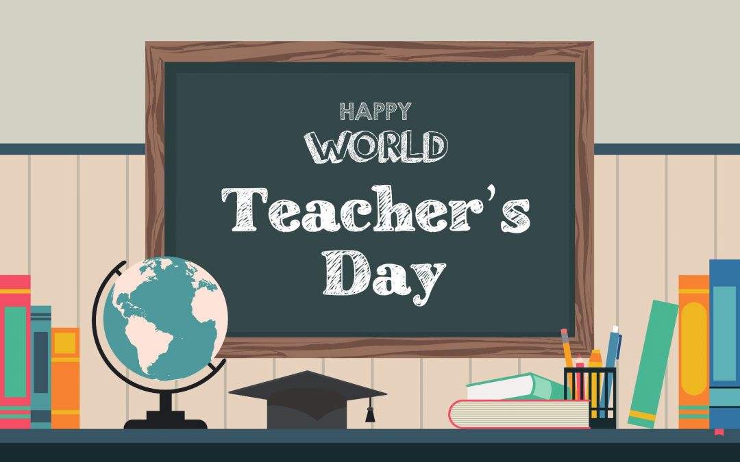 Quiz: World Teachers Day