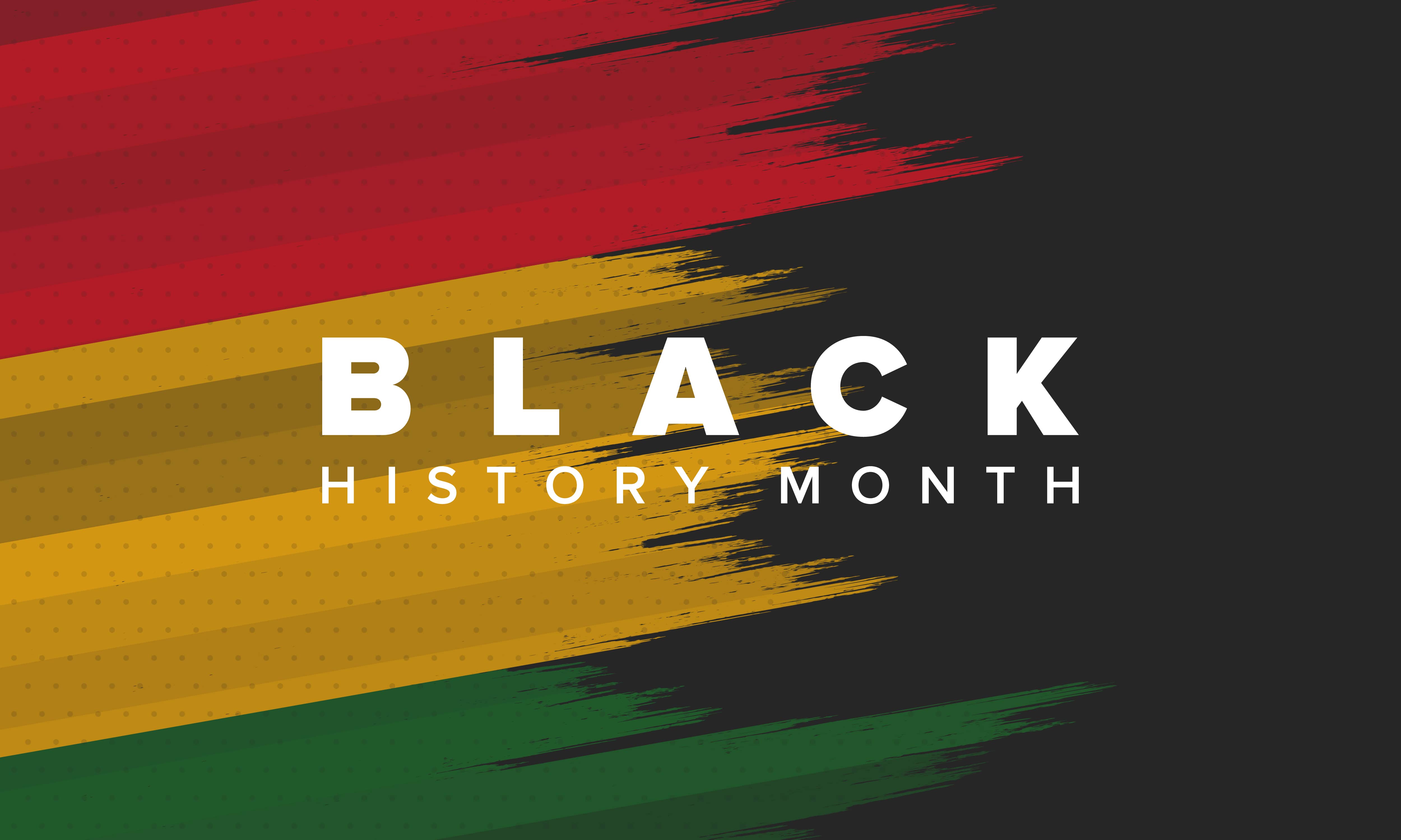 Embracing Black History Month in the Classroom