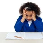 Stress Relief Tips for Children