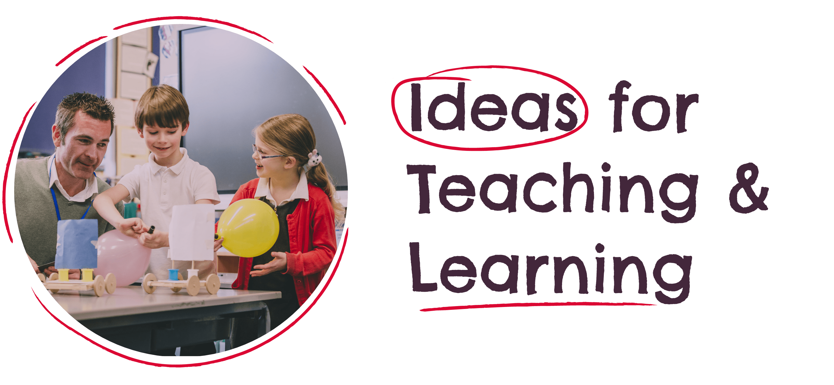 Ideas For Teaching And Learning Hope Blog