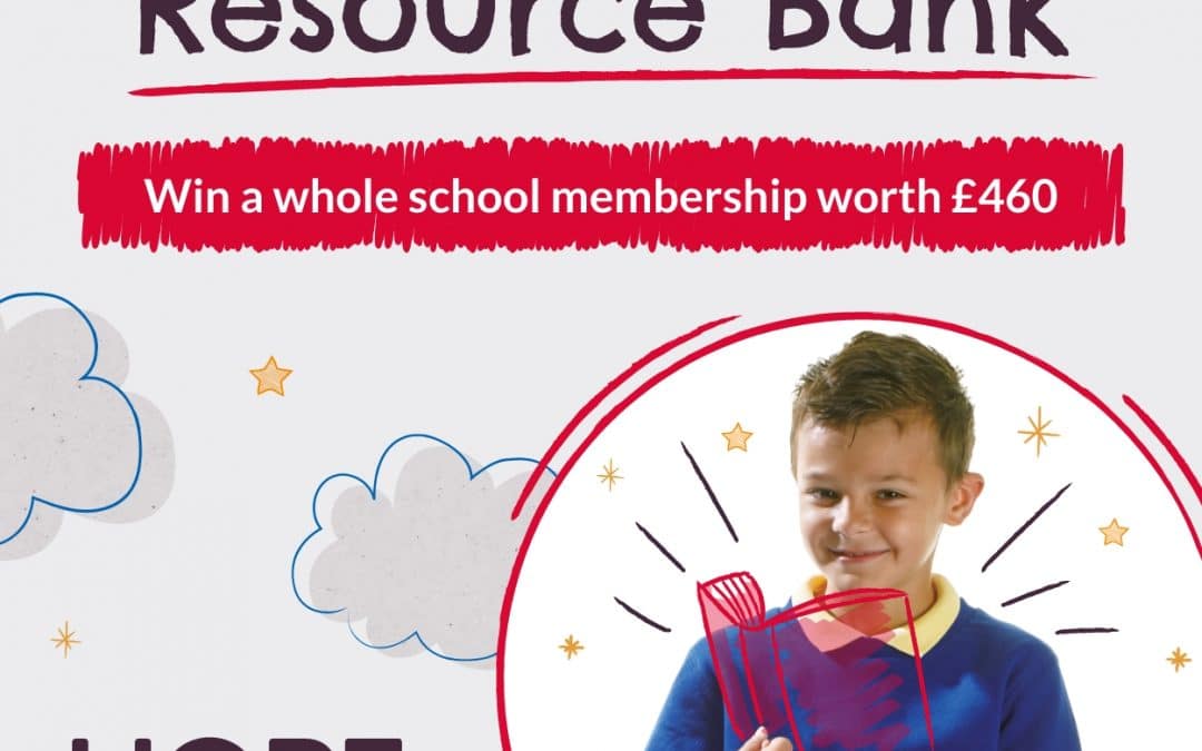 Pancake Day Competition – Win a membership to the Scholastic Resource Bank + Crafts