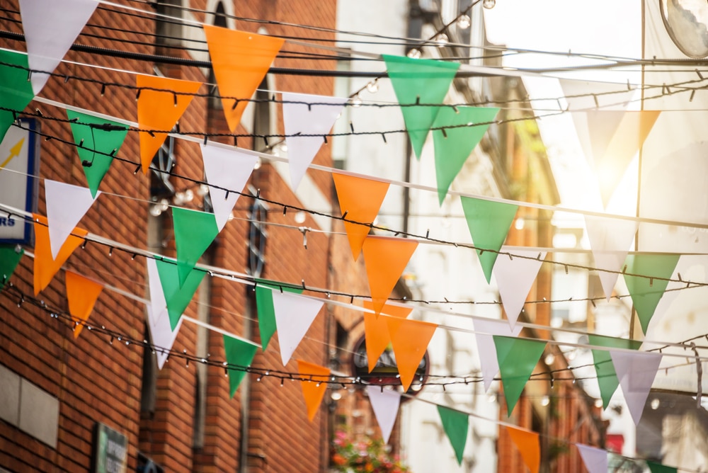 5 Facts about St. Patrick’s Day
