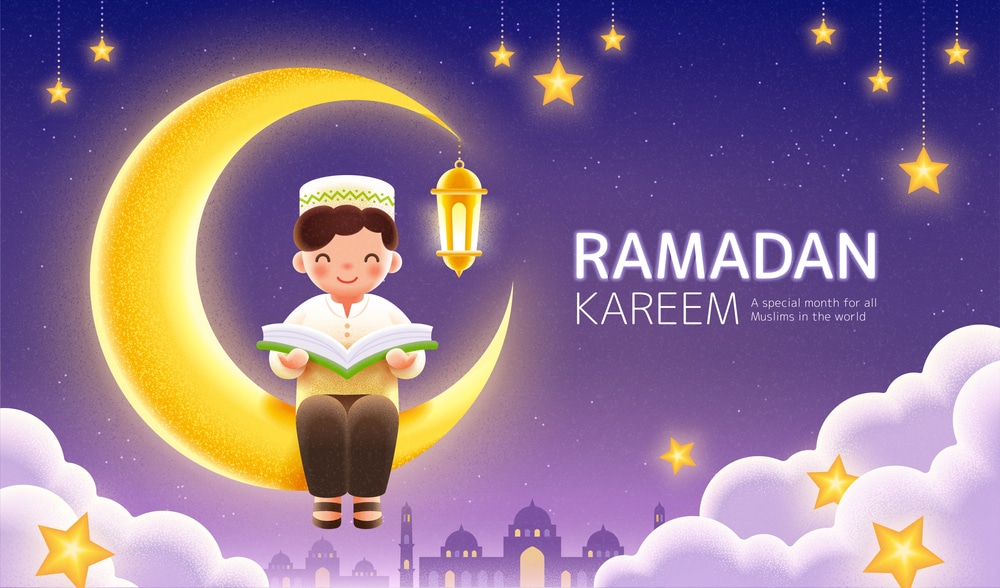Incorporating Ramadan Activities in The Classroom - Hope Blog