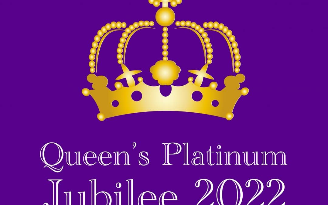 What is the meaning of the Queen’s Platinum Jubilee?