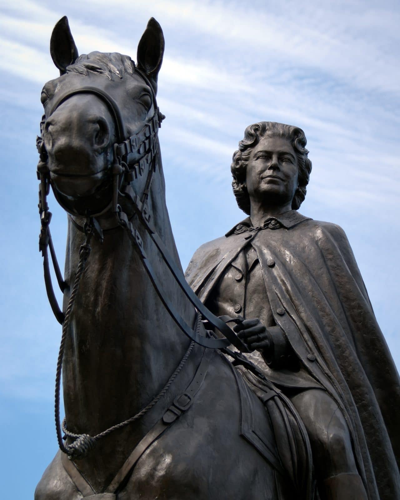 What is the meaning of the Queen's Platinum Jubilee? Hope Blog