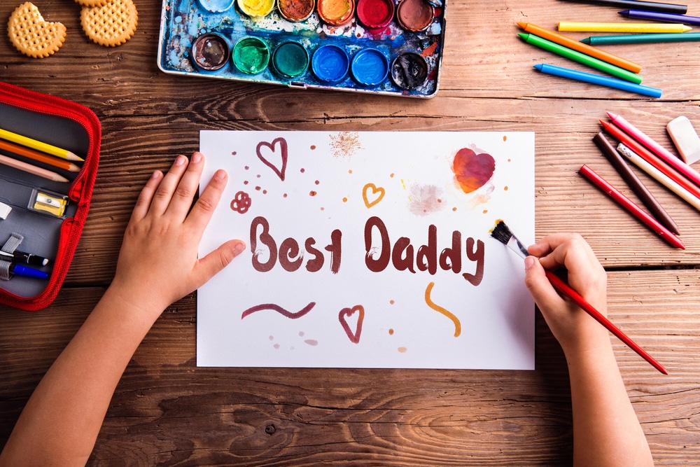 Father’s Day Classroom Activities