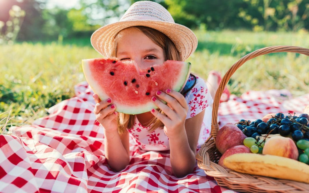 Top Tips for the Perfect Picnic