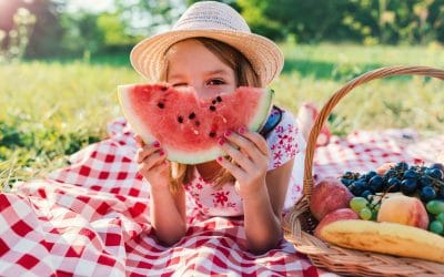 Top Tips for the Perfect Picnic