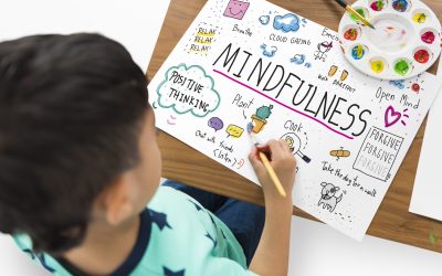 Mindfulness Activities for Toddlers