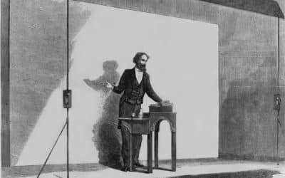 Top 10 facts about Charles Dickens