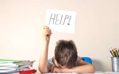 10 expert tips for children’s mental health