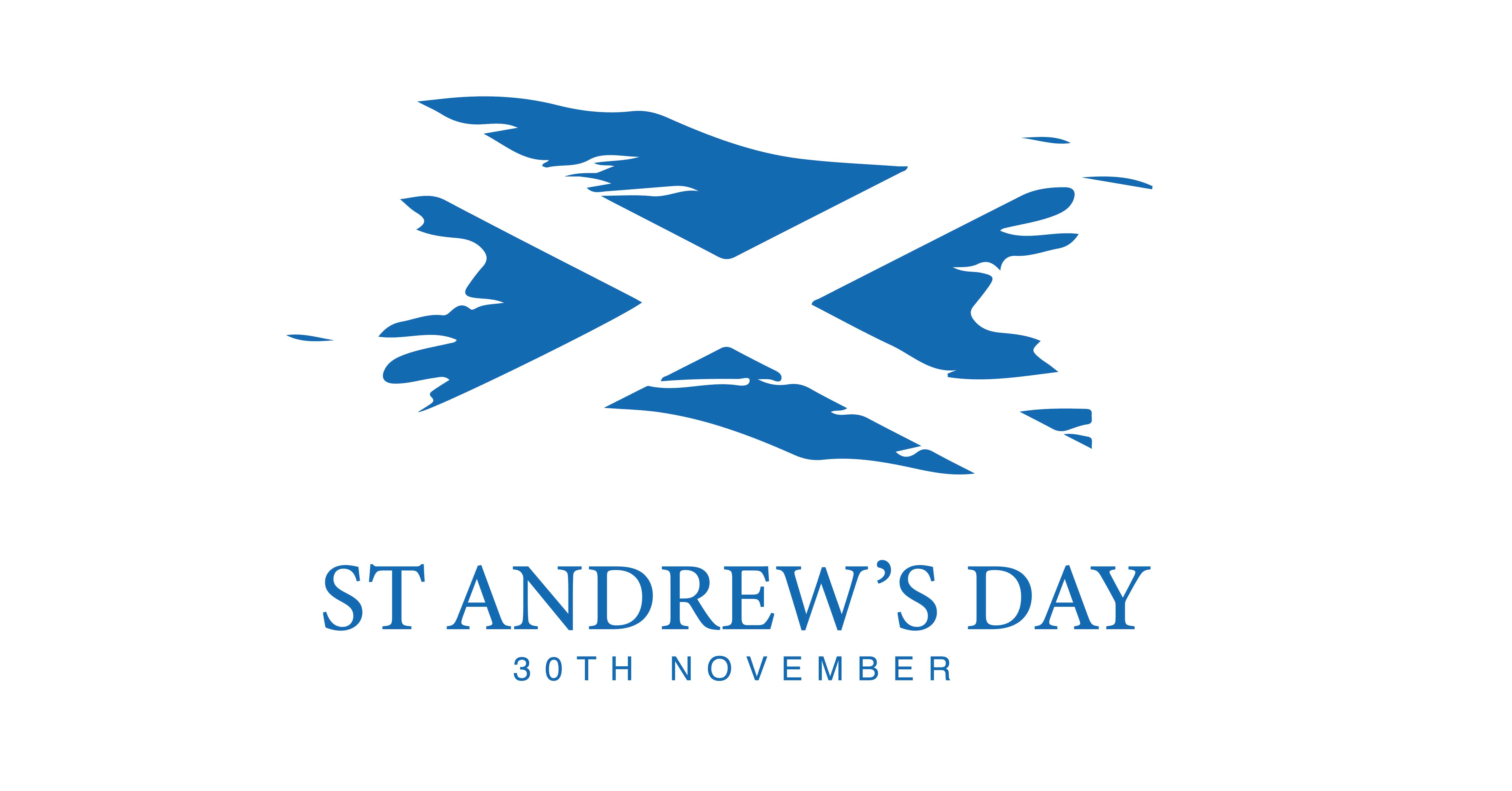 5 details about St. Andrew’s Day inside.wales