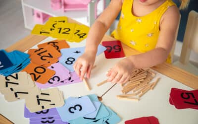 Negative and positive number activities to do in the classroom