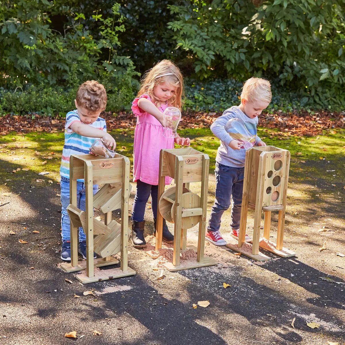 The Benefits Of Water Play In The Early Years Hope Blog