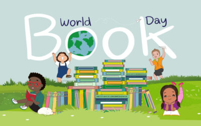World Book Day: create your own bookmark – enter our competition