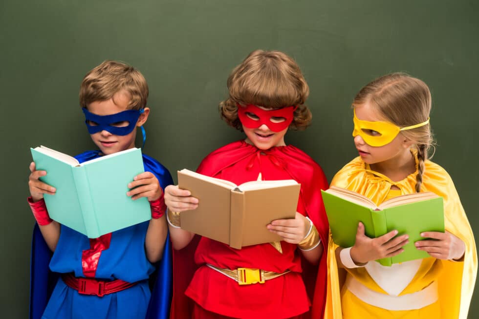 Popular costume ideas for world book day Hope Blog