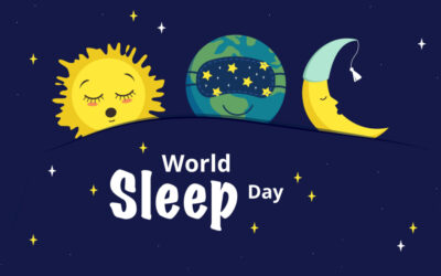 World Sleep Day: activities and tools for a better sleep