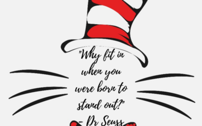 15 Dr Seuss quotes