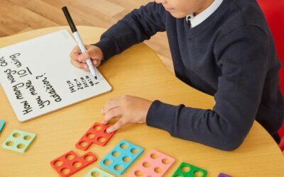 Numicon activities for the classroom