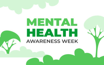 A guide to: Mental Health Awareness Week