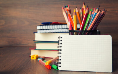 Essential stationery checklist for teachers