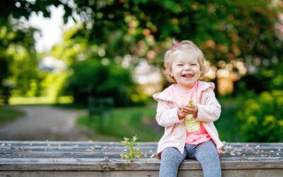 5 Outdoor Activities to Try with Your Toddlers